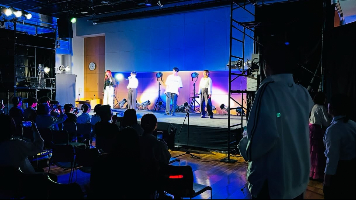 STAGE — 01